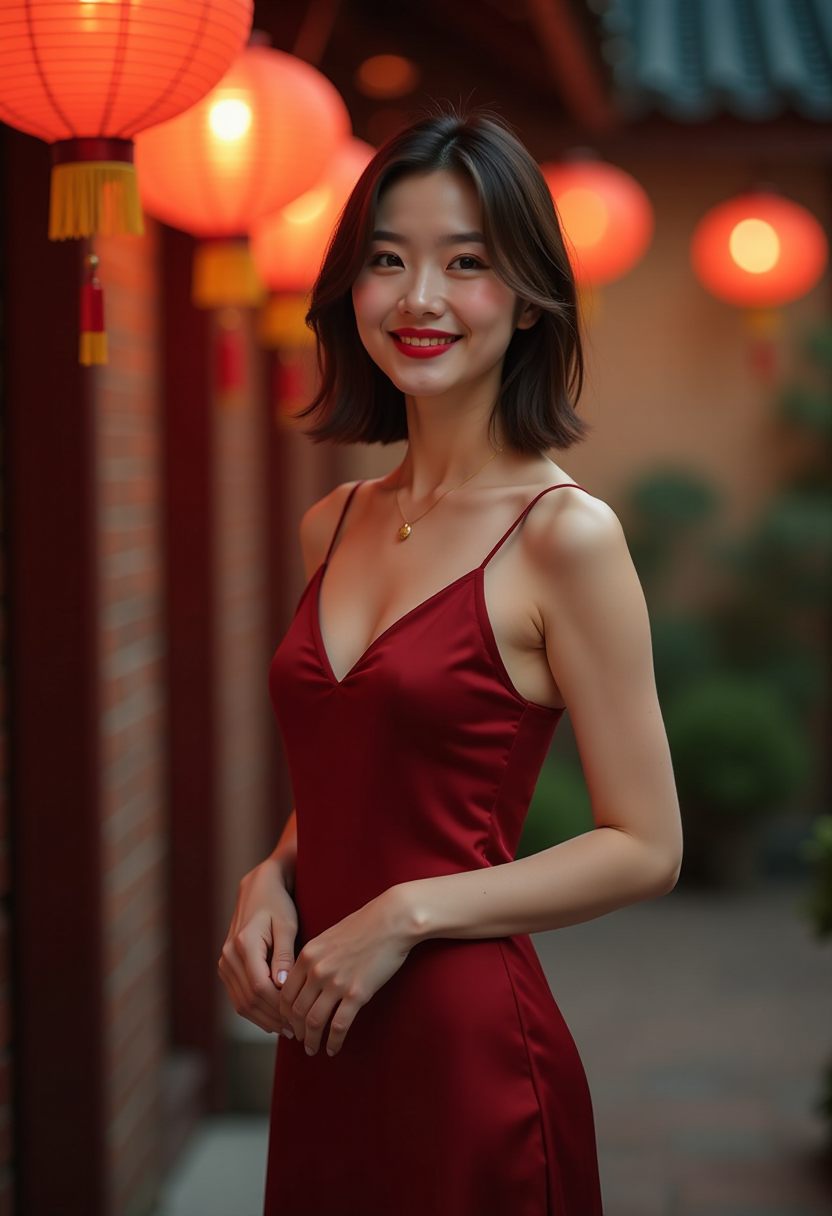 笃行致远